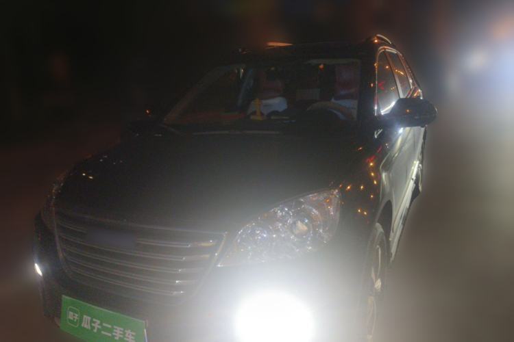 Used Haval H6 2017 Classic Edition 1.5T Manual Two-Wheel Drive Urban Model Guazi used car, China used car export, Used car for sale, Used  cars, Cheapest cars for sale