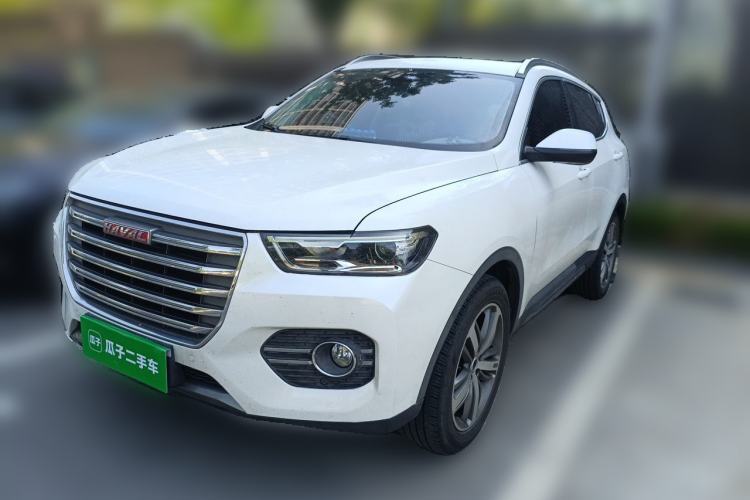 Ojetý Haval H6 2017 Red-Label 1.5T Automatic Two-Wheel Drive Smart Edition Guazi used car, China used car export, Used car for sale, Used  cars, Cheapest cars for sale