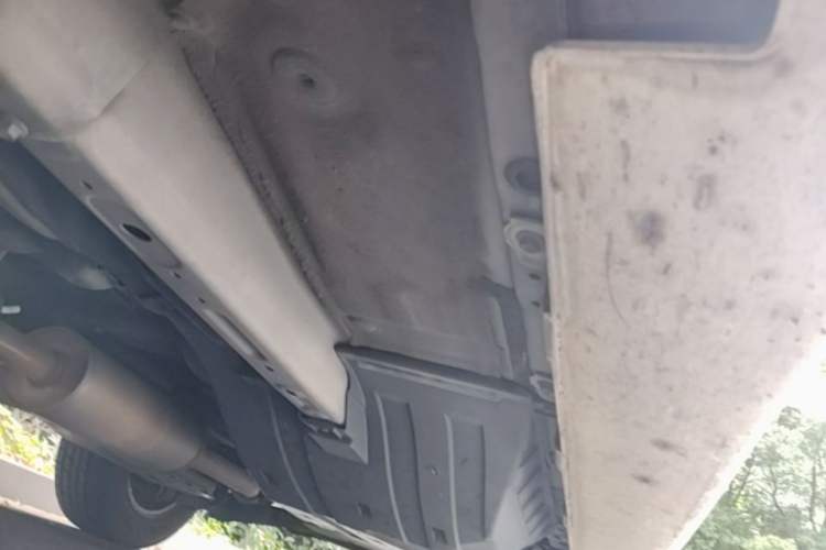 Used Haval H6  Chassis Front Left