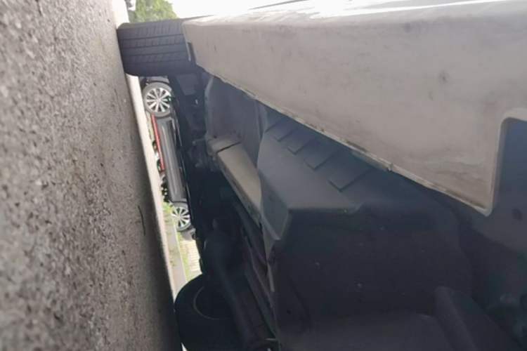 Used Haval H6  Chassis Rear Left