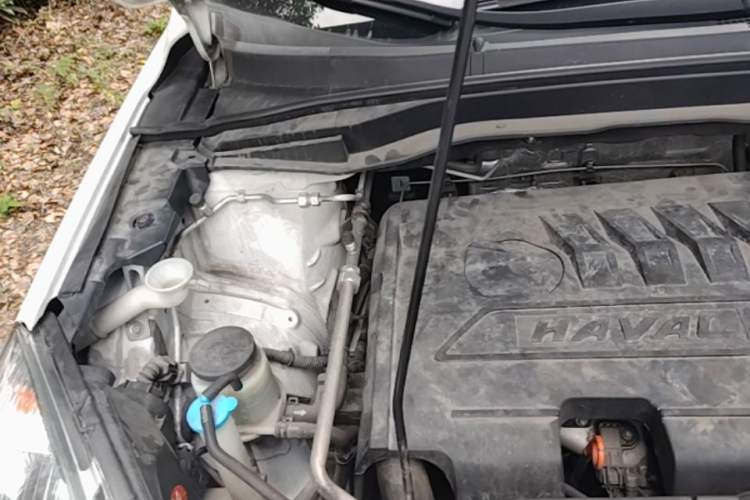 Used Haval H6  Engine Bay Right