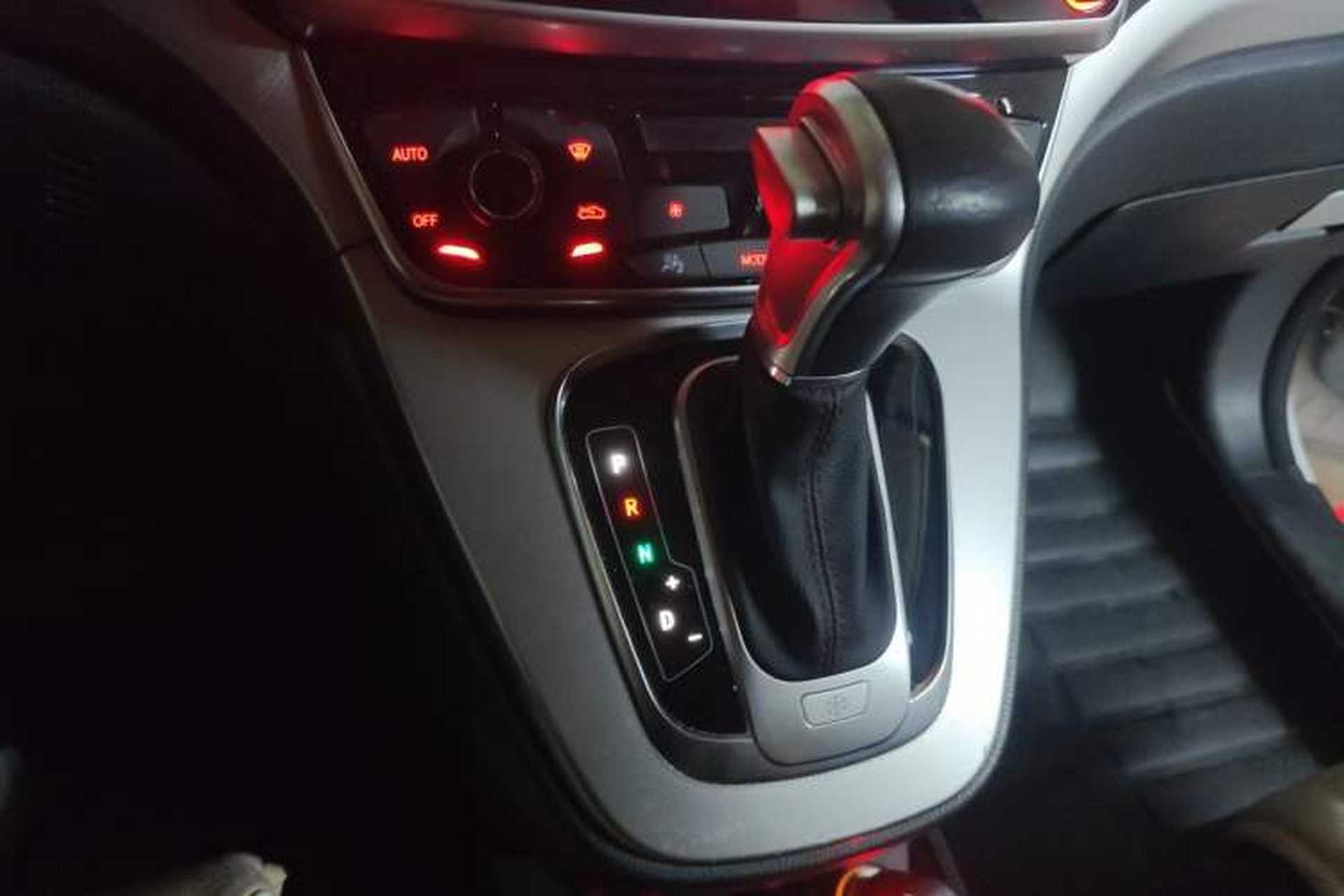 Used Haval H6 2017 Blue Label Sport Edition 1.5T Automatic Two-Wheel Drive Luxury Model Gear Lever