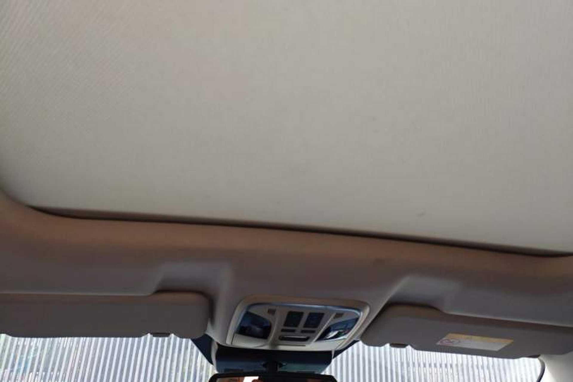 Used Haval H6 2017 Blue Label 2.0T Automatic Two-Wheel Drive Smart Edition Headliner