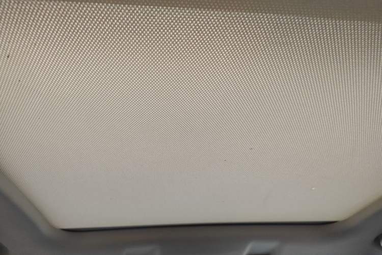 Used Haval H6 2017 Blue Label 2.0T Automatic Two-Wheel Drive Smart Edition Headliner