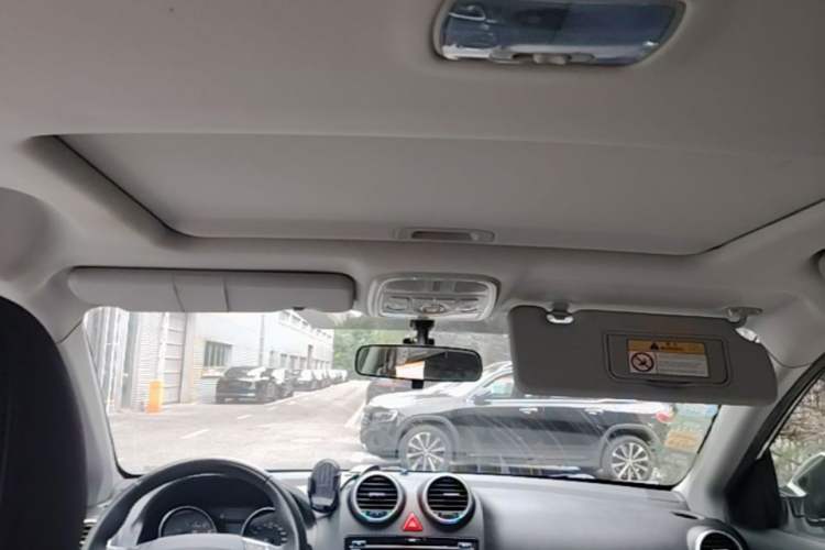 Used Haval H6  Headliner