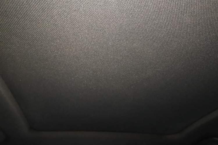 Used Haval H6 2017 Blue Label 2.0T Automatic Two-Wheel Drive Leading Model Headliner