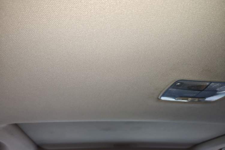 Used Haval H6 2017 Red-Label Sport Edition 1.5T Automatic Two-Wheel Drive Luxury Model Headliner