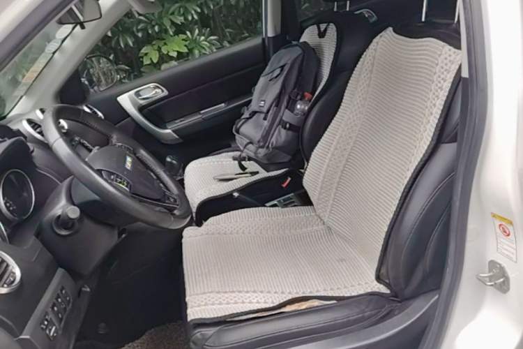 Used Haval H6  Left Front Seat
