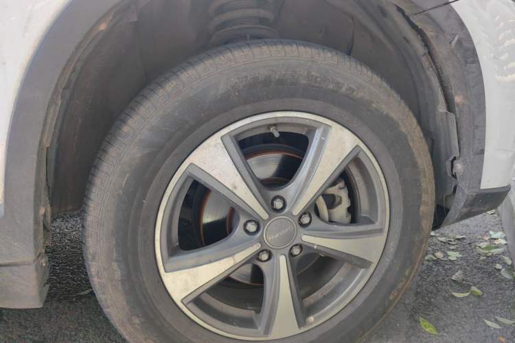 Used Haval H6 2017 Red-Label Sport Edition 1.5T Manual Two-Wheel Drive Elite Model Guazi used car, China used car export, Used car for sale, Used  cars, Cheapest cars for sale