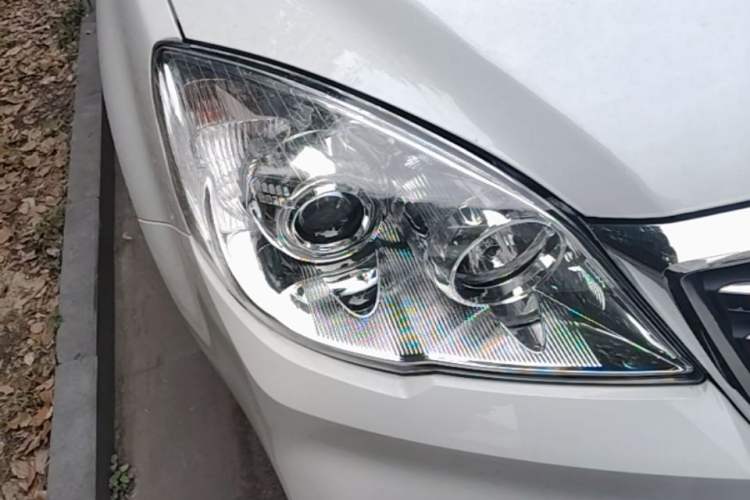 Used Haval H6  Right Front Headlight