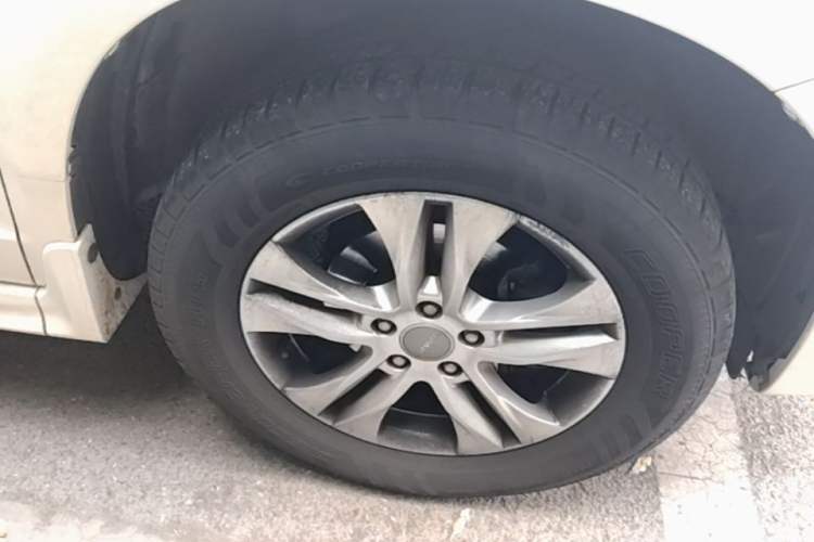 Used Haval H6  Right Front Wheel Hub