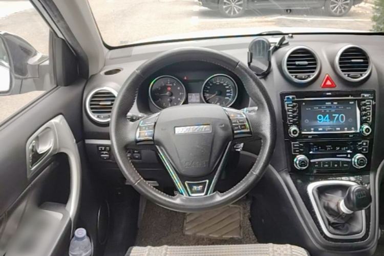 Used Haval H6  Steering Wheel