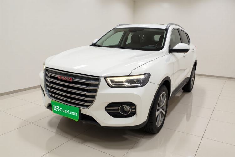 Haval H6 2017 Red Label 2.0T Automatic Two-Wheel Drive ZhiShang Model مستعملة Guazi used car, China used car export, Used car for sale, Used  cars, Cheapest cars for sale