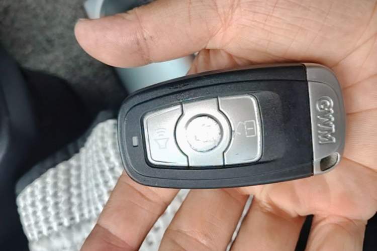 Used Haval H6  Vehicle Key