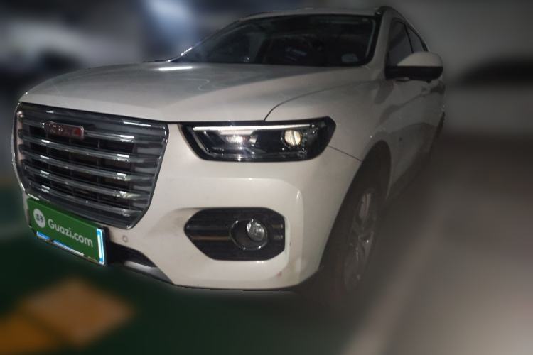 Used Haval H6 2017 Red-Label 1.5T Automatic Two-Wheel Drive Smart Edition Guazi used car, China used car export, Used car for sale, Used  cars, Cheapest cars for sale