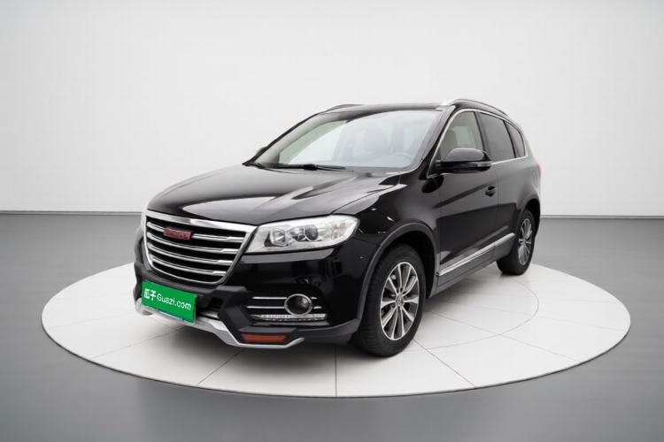 Ojetý Haval H6 2018 Red-Label Sport Edition 1.5T Automatic Two-Wheel Drive Prestige Model Guazi used car, China used car export, Used car for sale, Used  cars, Cheapest cars for sale