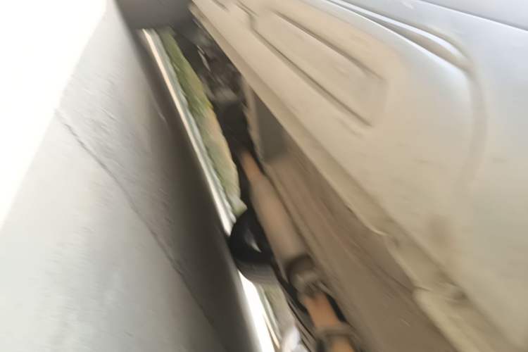 Used Haval H6  Chassis Front Right