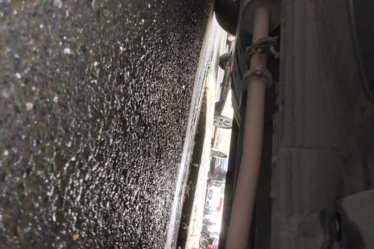 Used Haval H6 2018 Sport Edition 1.5T Automatic Two-Wheel Drive Elite Model China V Standard Chassis Front Right