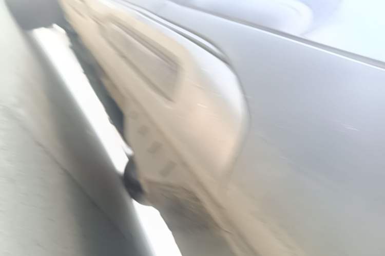 Used Haval H6  Chassis Rear Left