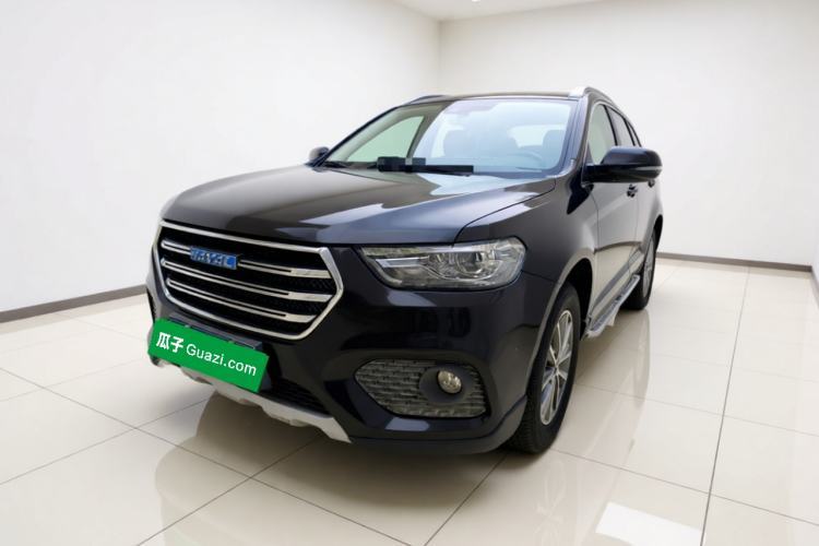 Ojetý Haval H6 2018 Blue Label Sport Edition 1.5T Automatic Two-Wheel Drive Prestige Model Guazi used car, China used car export, Used car for sale, Used  cars, Cheapest cars for sale