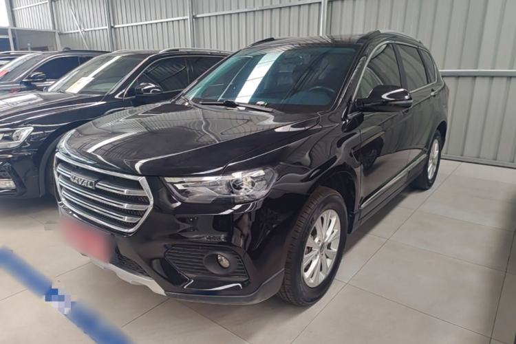 Used Haval H6 2018 Sport Edition 1.5T Automatic Two-Wheel Drive Elite Model China V Standard Guazi used car, China used car export, Used car for sale, Used  cars, Cheapest cars for sale
