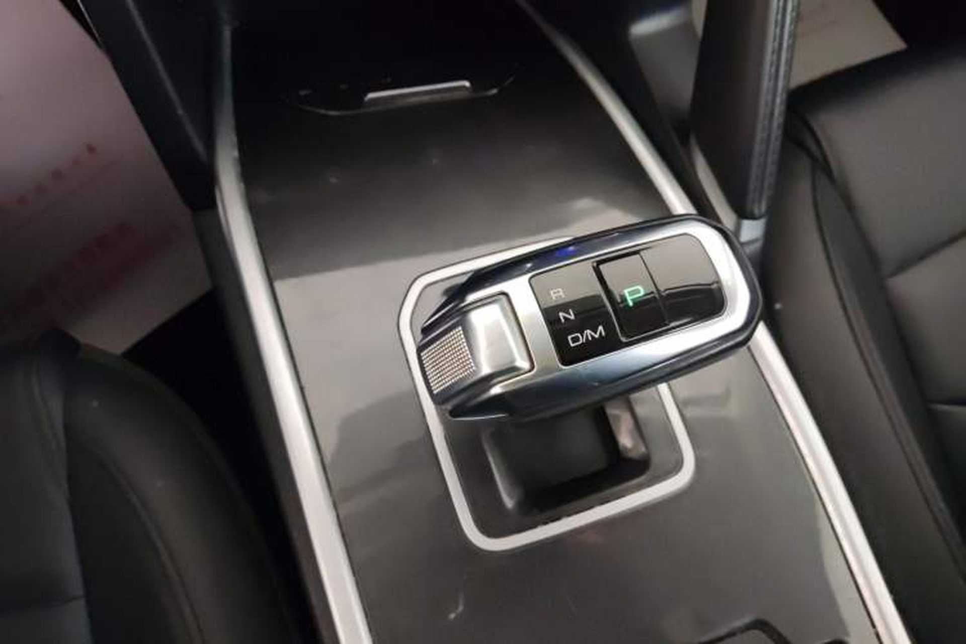 Used Haval H6 2018 Sport Edition 1.5T Automatic Two-Wheel Drive Elite Model China V Standard Gear Lever