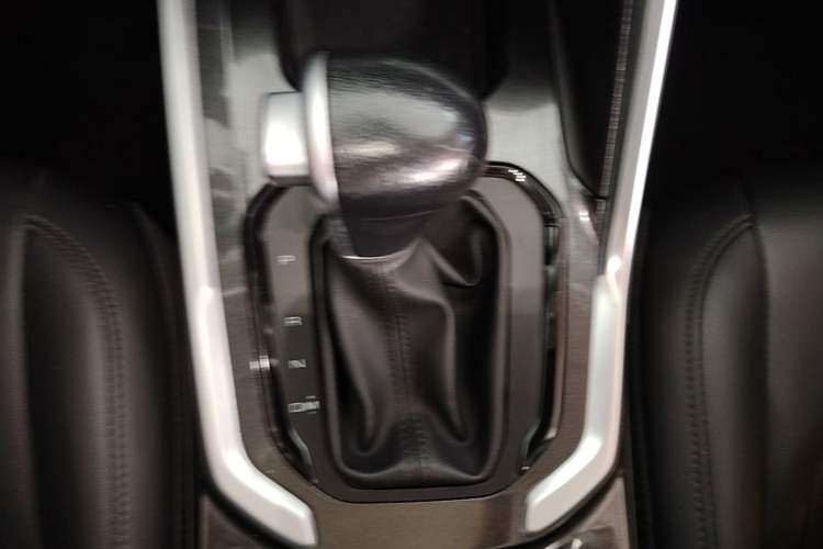 Used Haval H6 2018 Red-Label 1.5T Automatic Luxury Model Gear Lever