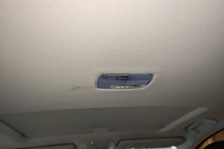 Used Haval H6 2018 Blue Label Sport Edition 1.5T Automatic Two-Wheel Drive Elite Model Headliner