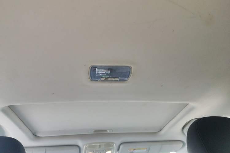 Used Haval H6 2018 Red-Label Sport Edition 1.5T Automatic Two-Wheel Drive Elite Model Headliner