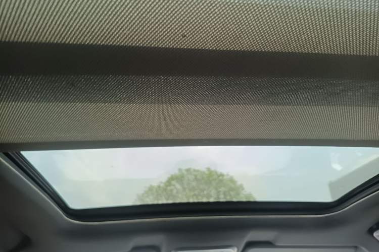 Used Haval H6  Headliner