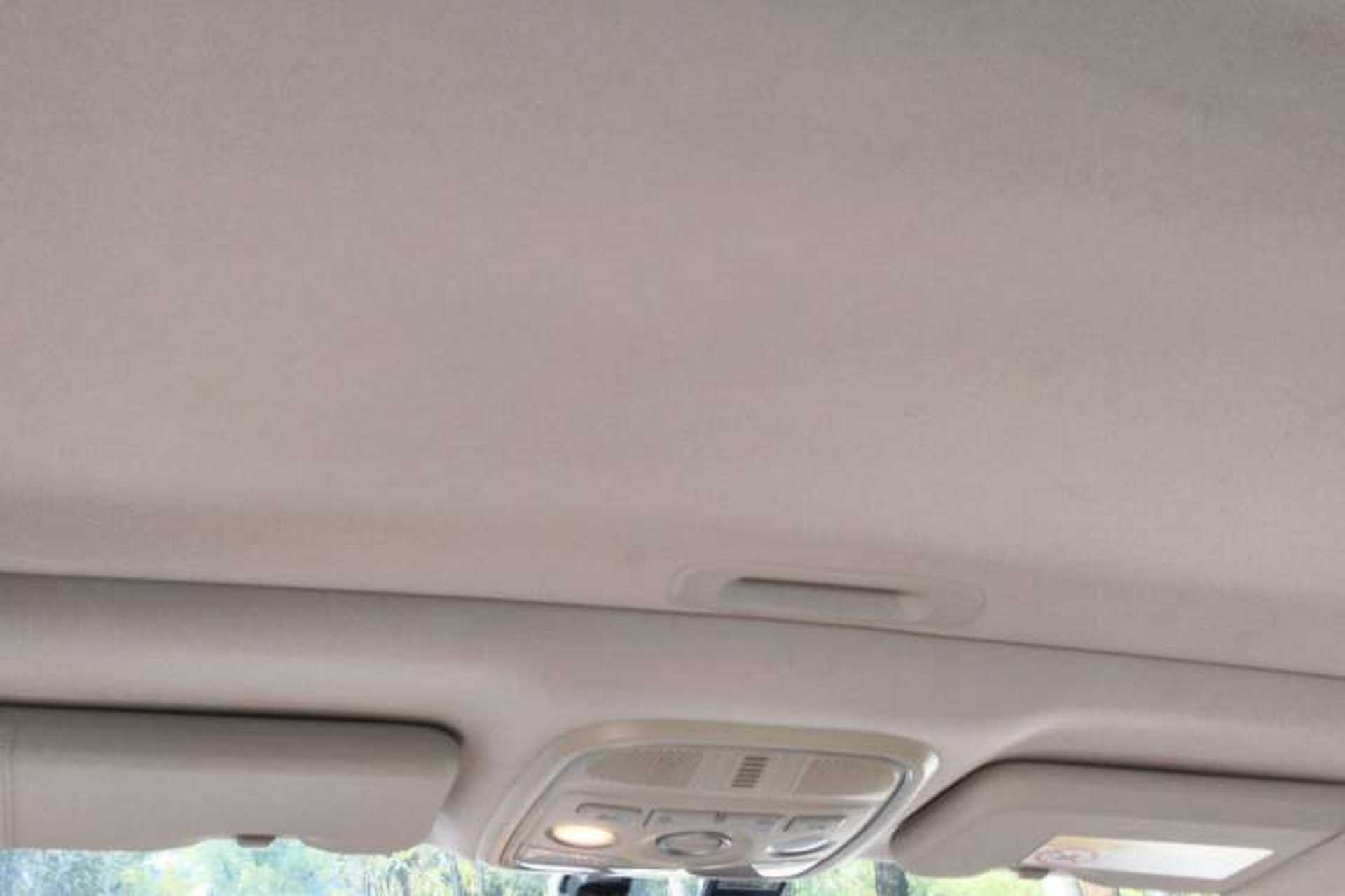 Used Haval H6 2018 Sport Edition 1.5T Automatic Two-Wheel Drive Elite Model China V Standard Headliner