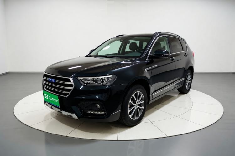 Ojetý Haval H6 2018 Blue Label Sport Edition 1.5T Automatic Two-Wheel Drive Prestige Model Guazi used car, China used car export, Used car for sale, Used  cars, Cheapest cars for sale