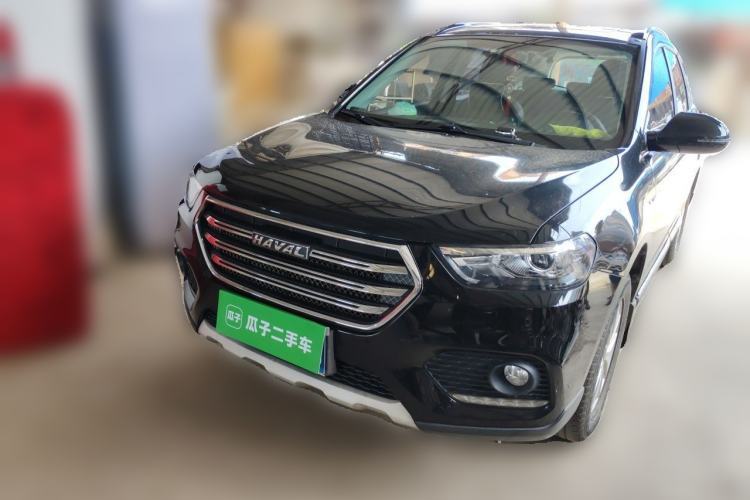 Used Haval H6 2018 Sport Edition 1.5T Manual Two-Wheel Drive Elite Model China V Standard Guazi used car, China used car export, Used car for sale, Used  cars, Cheapest cars for sale
