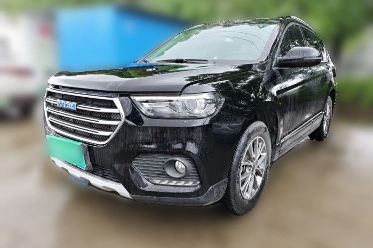 Ojetý Haval H6 2018 Blue Label Sport Edition 1.5T Automatic Two-Wheel Drive Prestige Model Guazi used car, China used car export, Used car for sale, Used  cars, Cheapest cars for sale