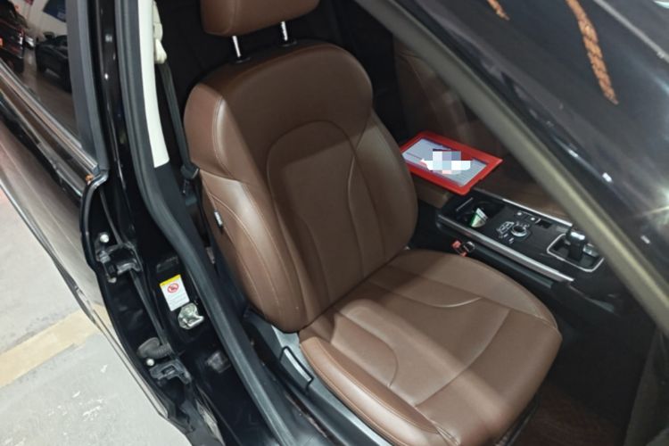 Used Haval H6 2018 Sport Edition 1.5T Automatic Two-Wheel Drive Elite Model China V Standard Right Front Seat