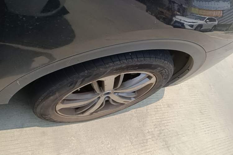 Used Haval H6  Right Front Wheel Hub