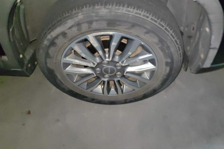 Used Haval H6 2018 Sport Edition 1.5T Automatic Two-Wheel Drive Elite Model China V Standard Right Front Wheel Hub