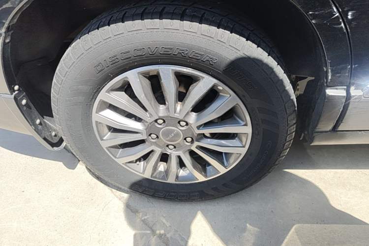 Used Haval H6 2018 Sport Edition 1.5T Automatic Two-Wheel Drive Elite Model China V Standard Right Rear Wheel Hub