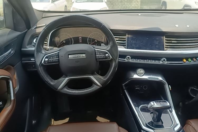 Used Haval H6  Steering Wheel