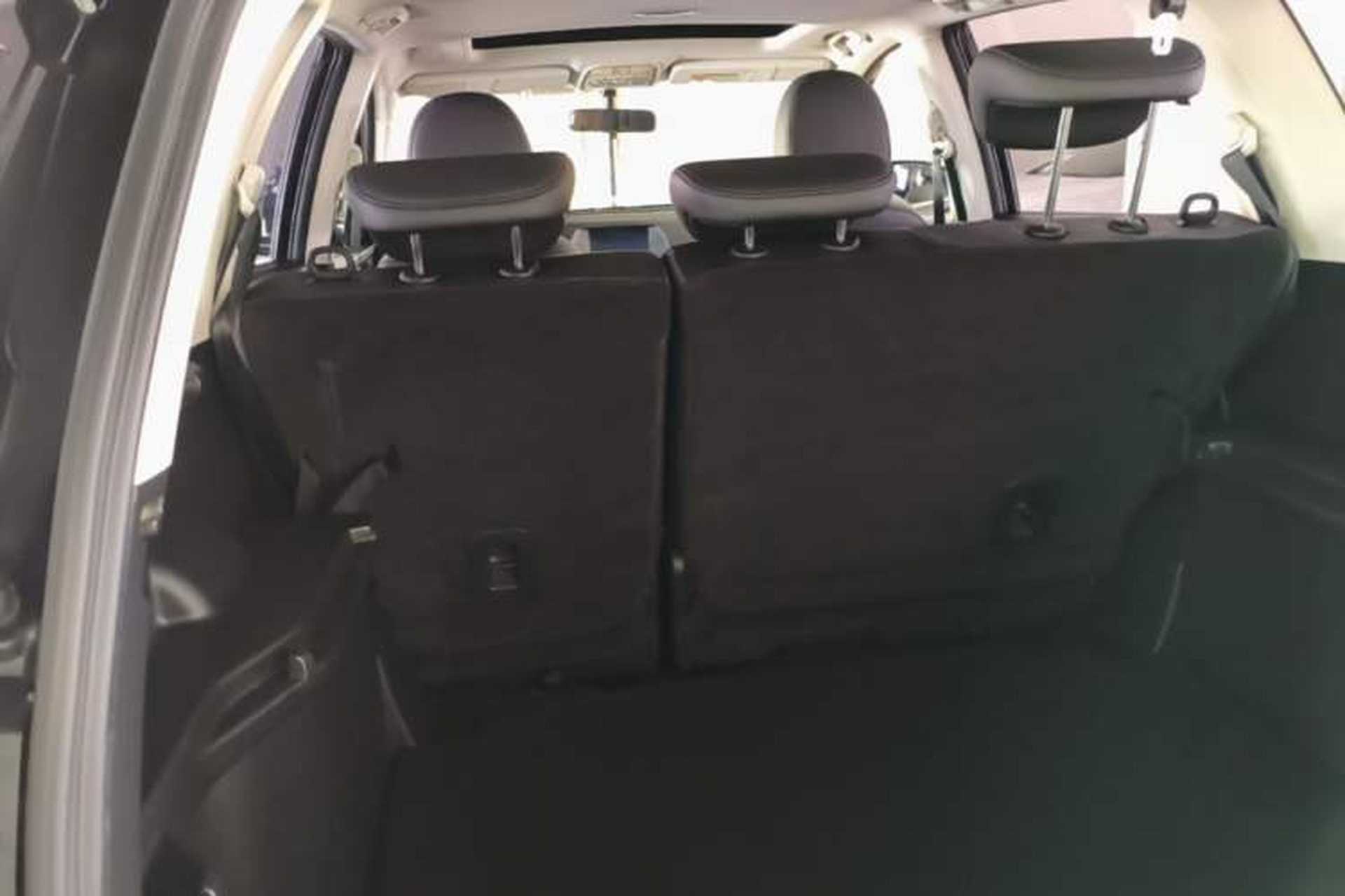 Used Haval H6 2018 Sport Edition 1.5T Manual Two-Wheel Drive Elite Model China V Standard Trunk