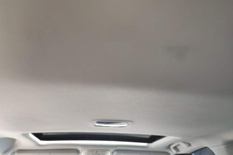 Used Haval H6 2018 Red-Label Sport Edition 1.5T Automatic Two-Wheel Drive Elite Model Headliner