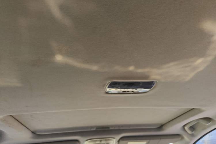 Used Haval H6 2018 Red-Label Sport Edition 1.5T Automatic Two-Wheel Drive Elite Model Headliner