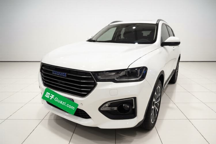 Ojetý Haval H6 2018 Blue Label 2.0T Automatic Luxury Model Guazi used car, China used car export, Used car for sale, Used  cars, Cheapest cars for sale