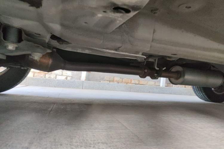 Used Haval H6 2018 Sport Edition 1.5T Automatic Two-Wheel Drive Elite Model China V Standard Chassis Front Left