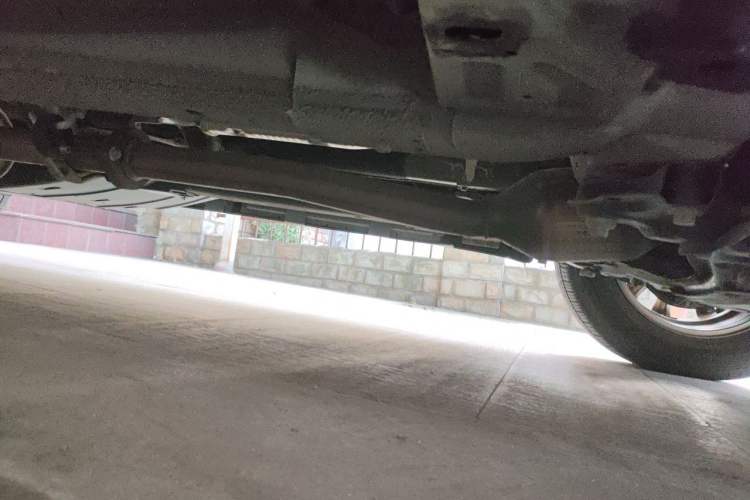 Used Haval H6 2018 Sport Edition 1.5T Automatic Two-Wheel Drive Elite Model China V Standard Chassis Front Right