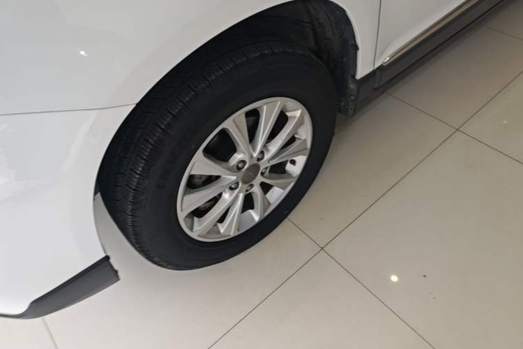 Used Haval H6 2018 Sport Edition 1.5T Automatic Two-Wheel Drive Elite Model China V Standard Exterior 1