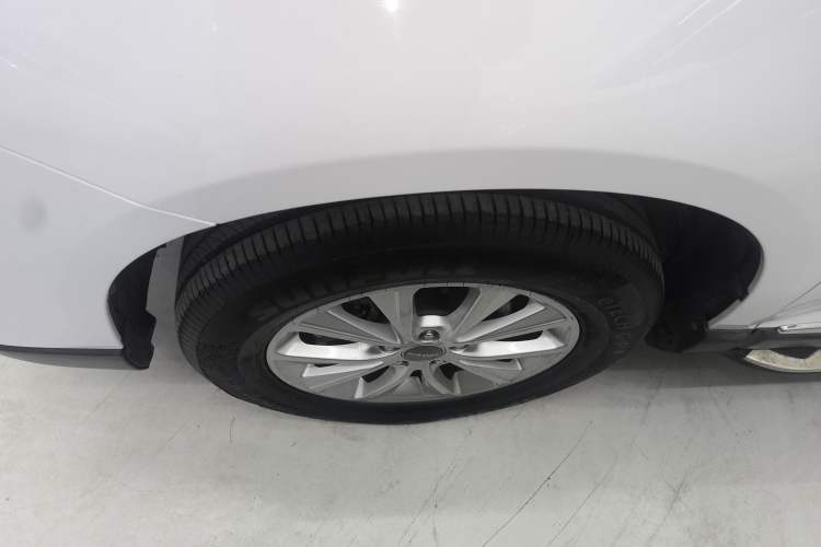 Used Haval H6 2018 Sport Edition 1.5T Automatic Two-Wheel Drive Elite Model China V Standard Exterior 4