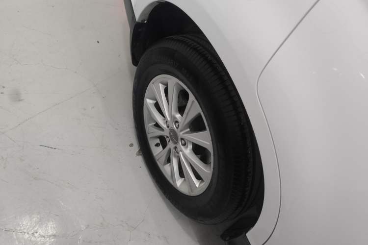 Used Haval H6 2018 Sport Edition 1.5T Automatic Two-Wheel Drive Elite Model China V Standard Exterior 5