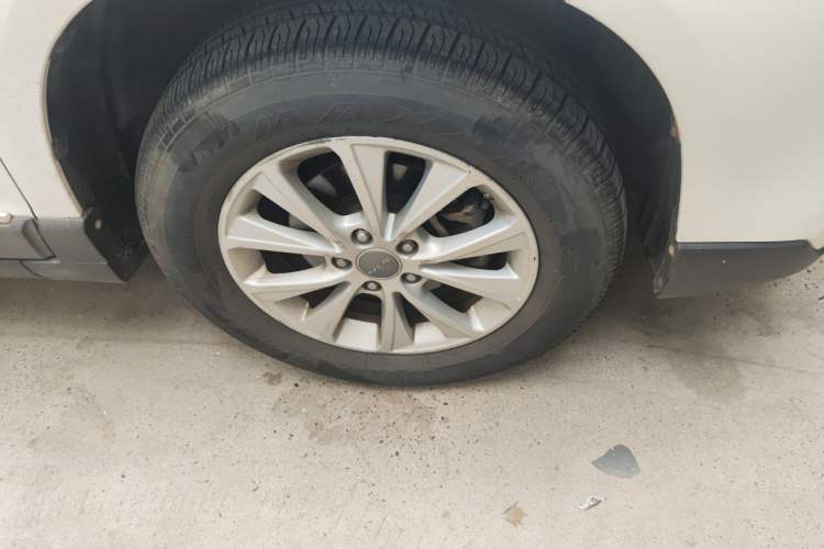 Used Haval H6 2018 Blue Label Sport Edition 1.5T Automatic Two-Wheel Drive Elite Model Exterior 7