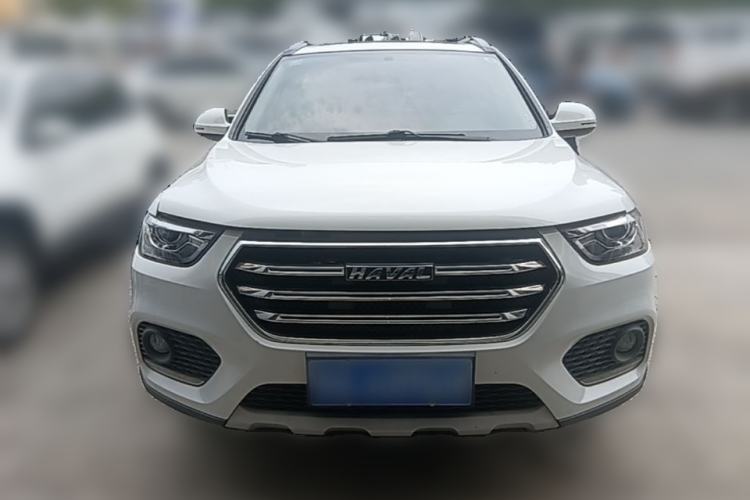 Used Haval H6  Front